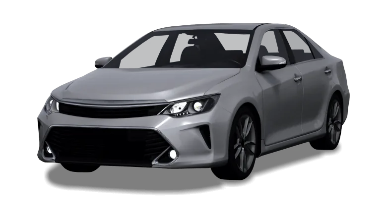 Tatsuro Camria XV55