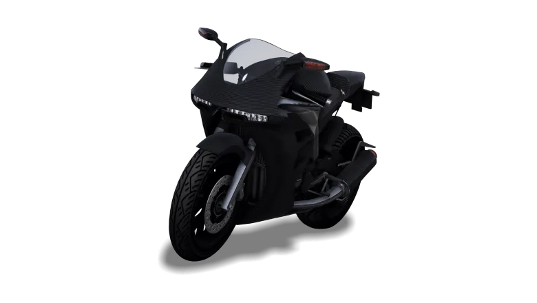 Nagasaki Carbon RS