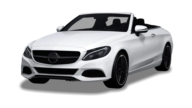 Daimler C-Class A205