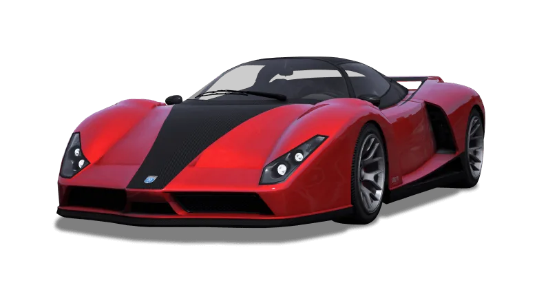 Grotti Cheetah