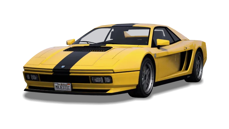 Grotti Cheetah Classic