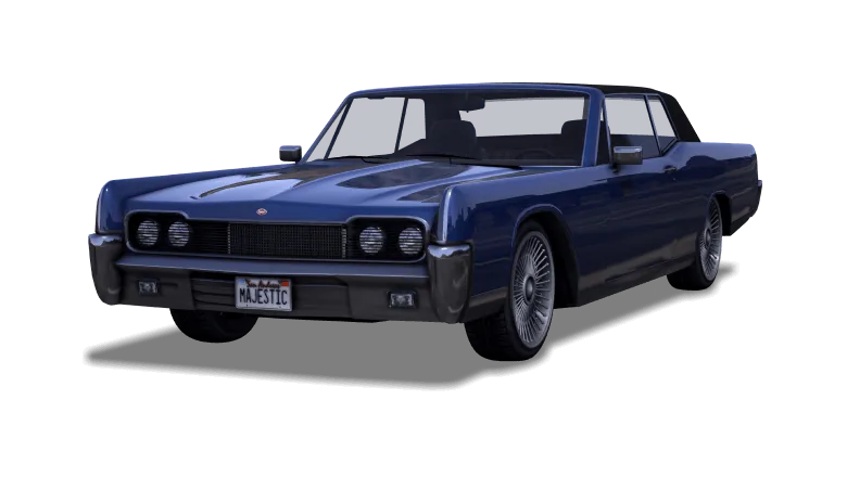 Vapid Chino