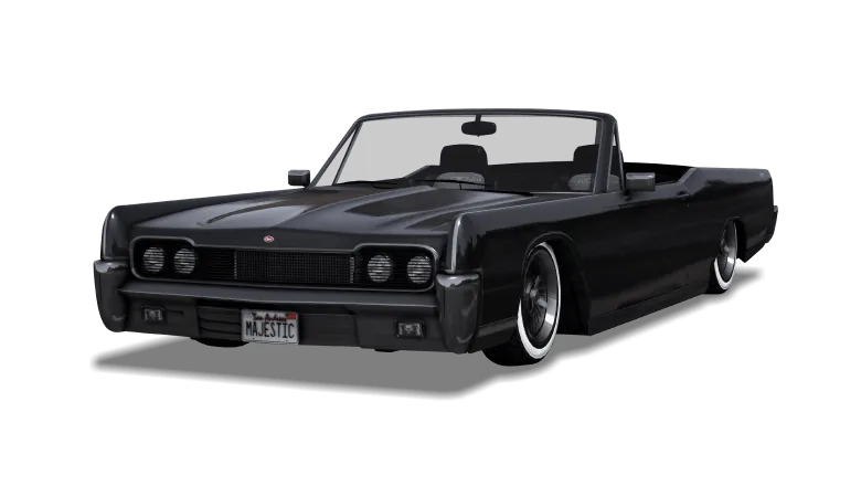Vapid Chino Custom