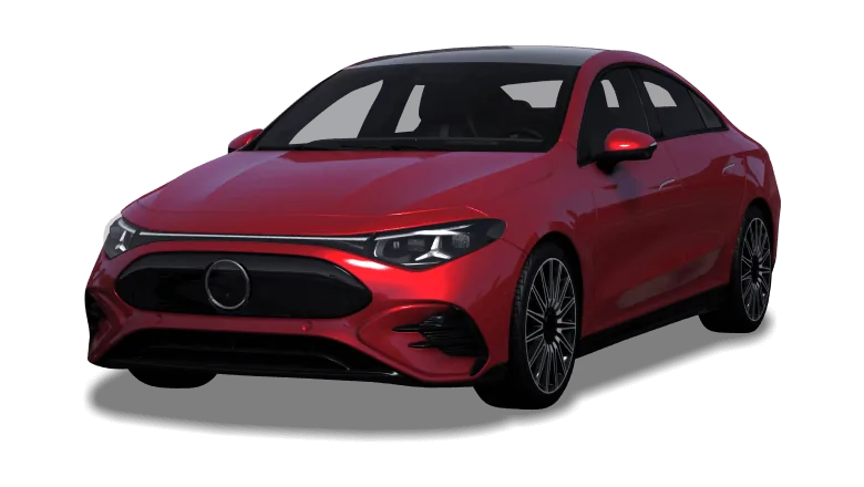 Daimler CLA