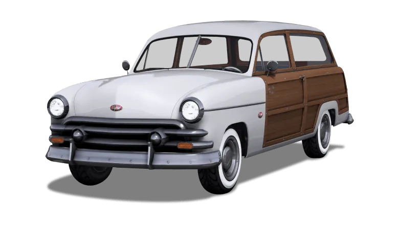 Vapid Clique Wagon