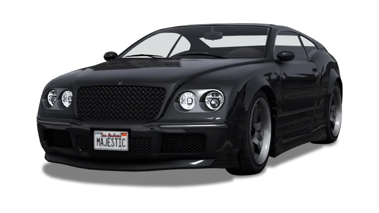 Enus Cognoscenti Cabrio
