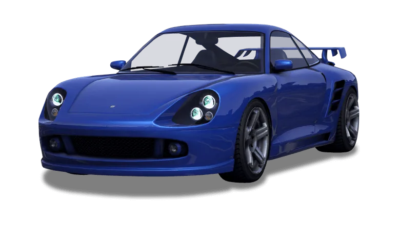 Pfister Comet
