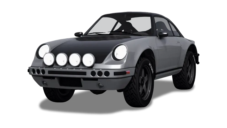 Pfister Comet Safari