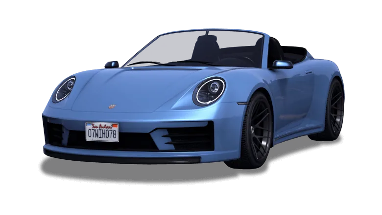 Pfister Comet S2 Cabrio