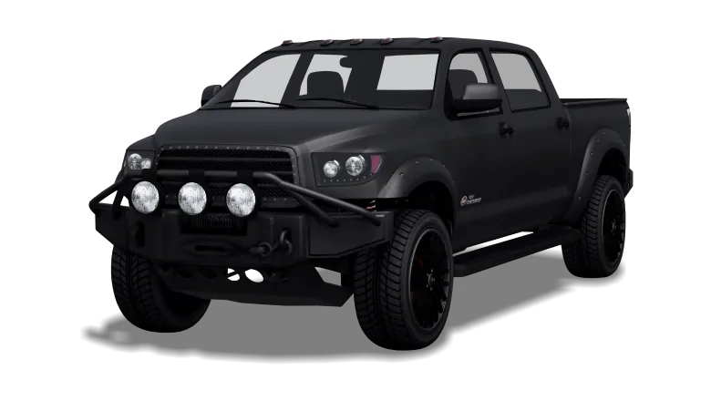 Vapid Contender
