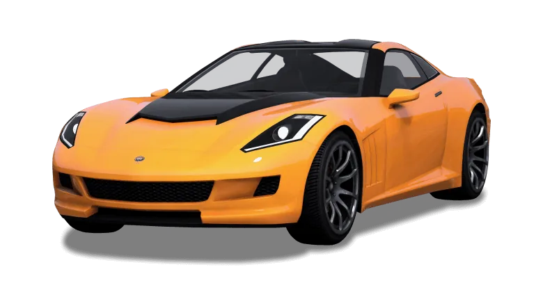Invetero Coquette
