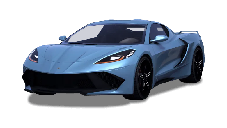 Invetero Coquette D10