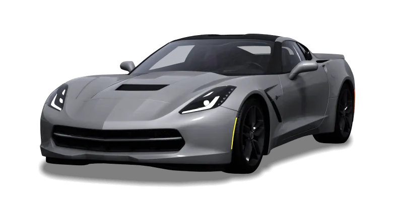Cornelian Corwette C7