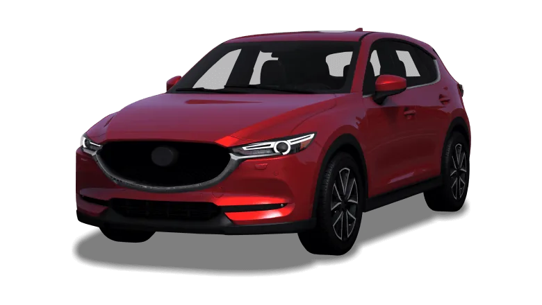 Matsuda CX-5