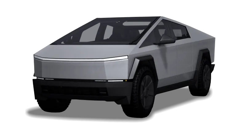Elon Alt-Truck