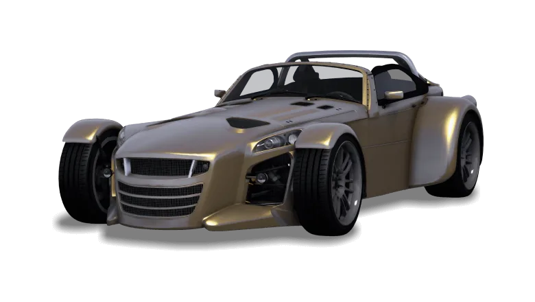 Tessenderlo D8 GTO