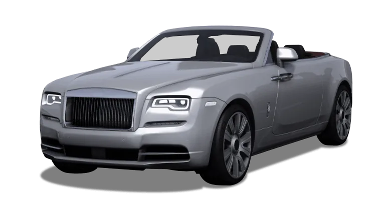 Merlin Veil Cabrio