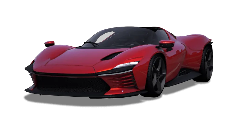 Maranello Timucua SP3