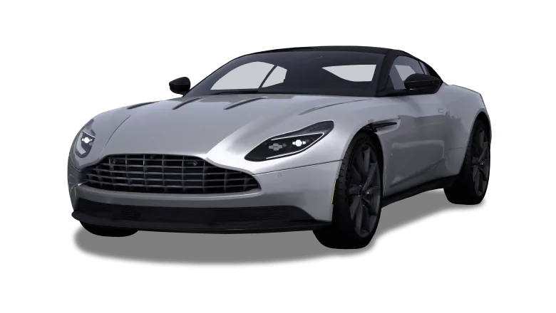 York Bamford DB11
