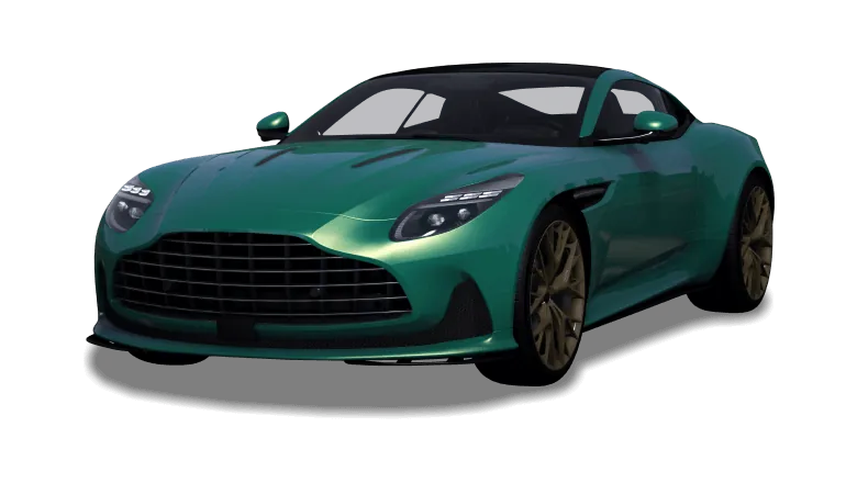 York Bamford DB12