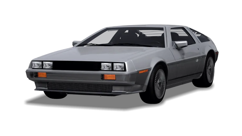 Emmett DMC-12