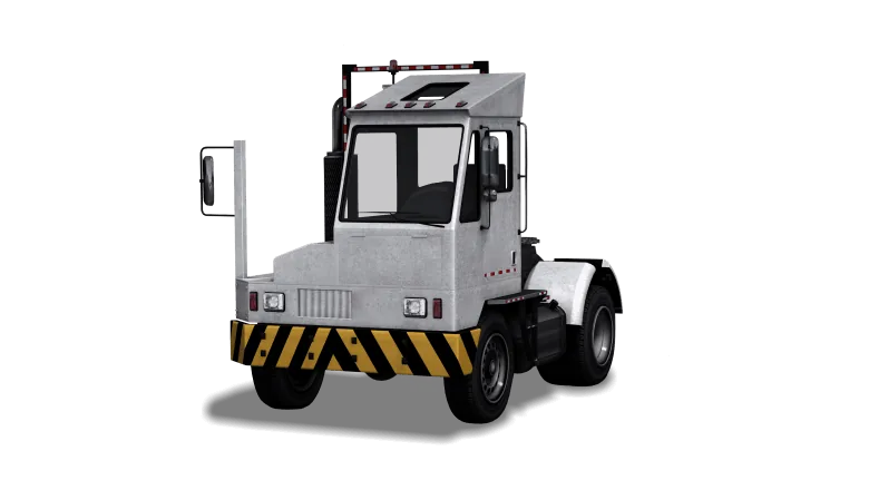 HVY Docktug