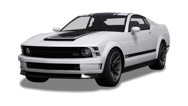 Vapid Dominator