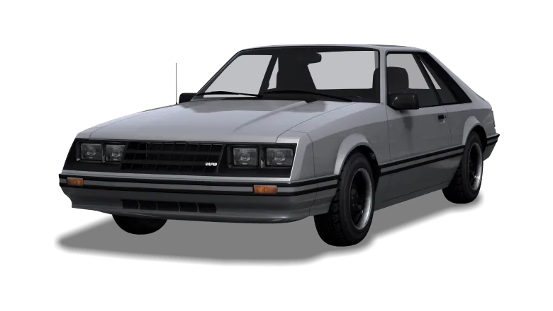 Vapid Dominator FX
