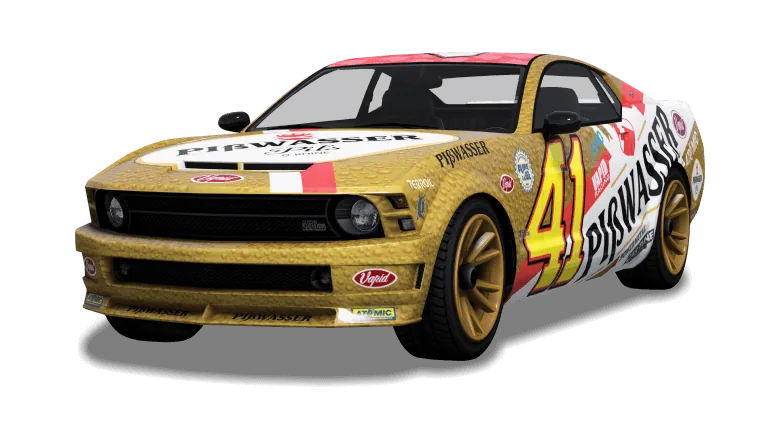 Vapid Pisswasser Dominator
