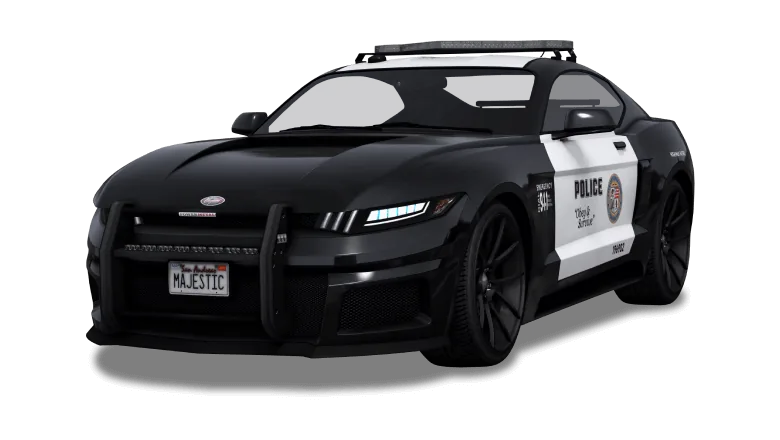 Vapid Dominator GTX