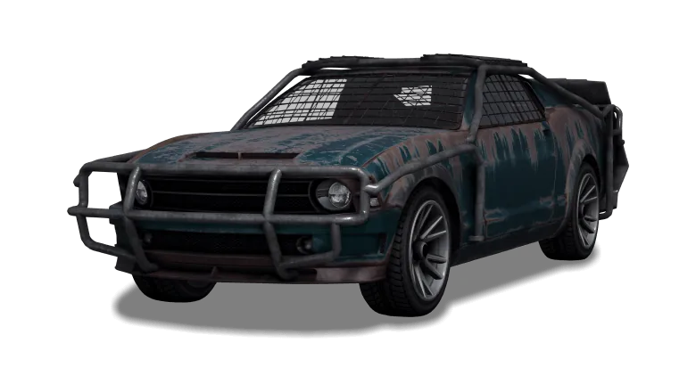Vapid Dominator Apocalypse