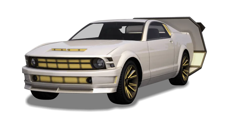 Vapid Dominator Fiction