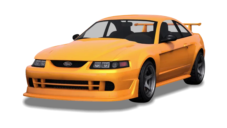 Vapid Dominator ASP