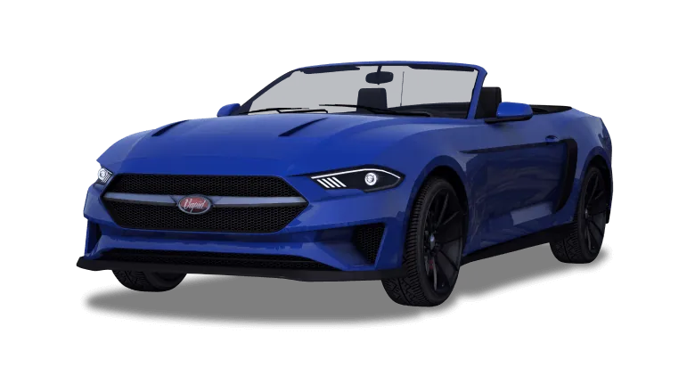 Vapid Dominator GT