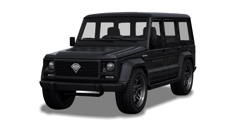 Benefactor Dubsta