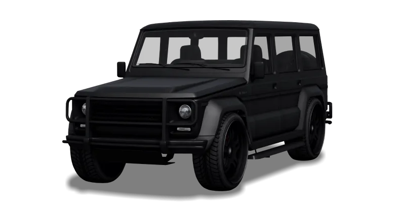 Benefactor Dubsta