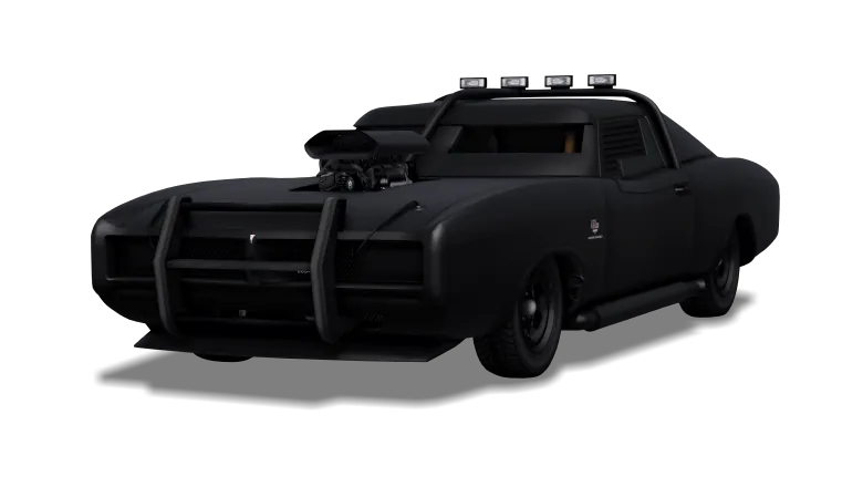Imponte Duke O Death