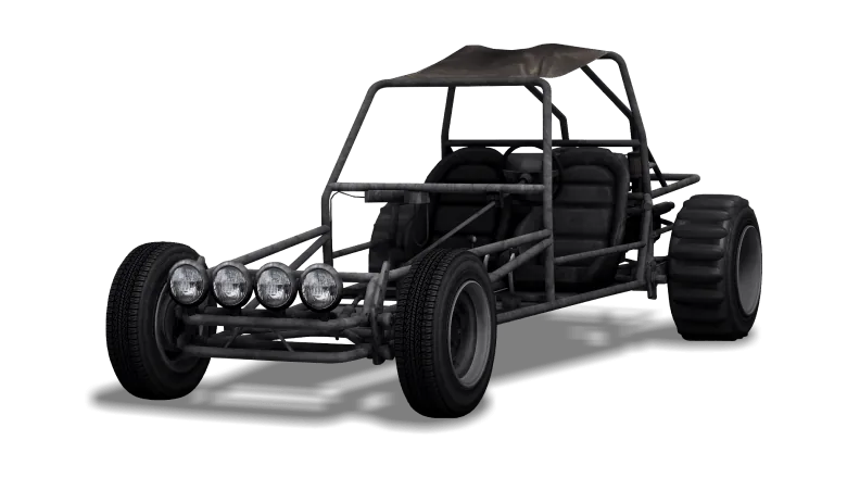 BF Dune Buggy