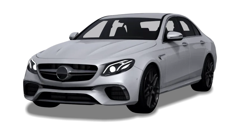 Daimler E-Class W213