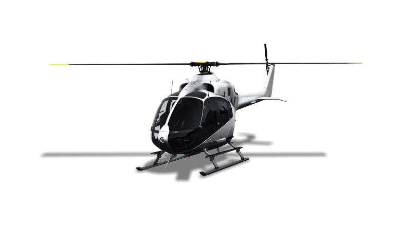 Buckingham EC120