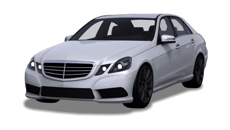 Daimler E-Class W212