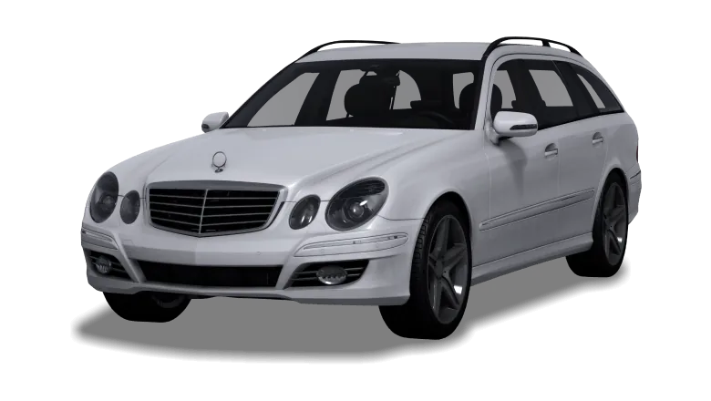 Daimler E-Class S211