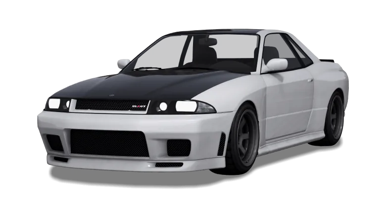 Annis Elegy Retro Custom