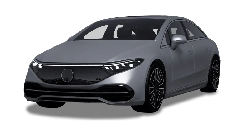 Daimler EQS