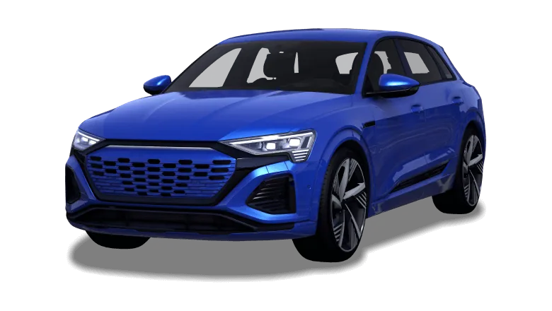 Horen Q8 I-tron