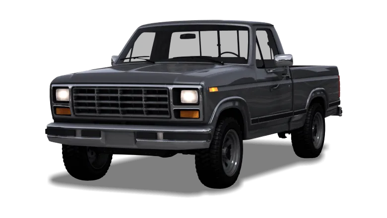 Wayn F-150