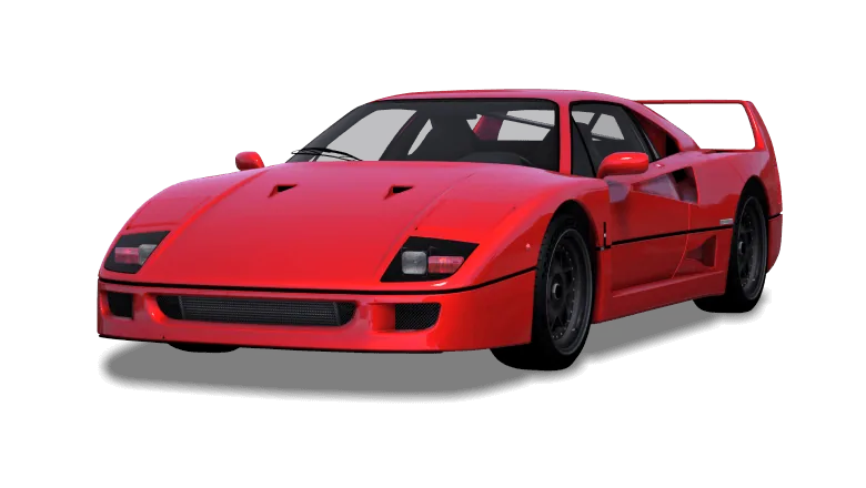 Maranello F40