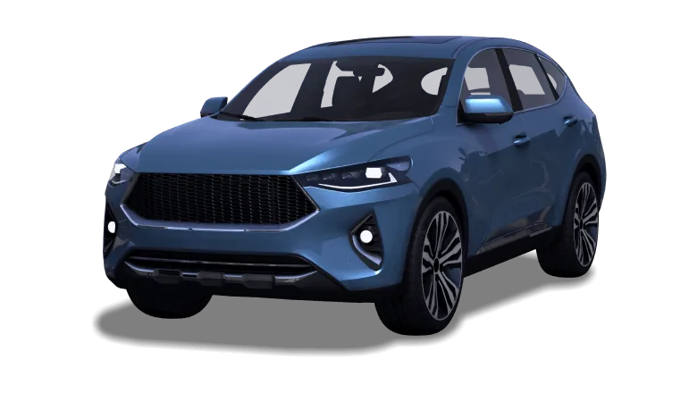 Hebei F7