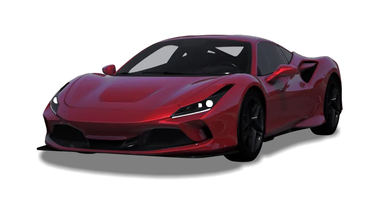 Maranello F8
