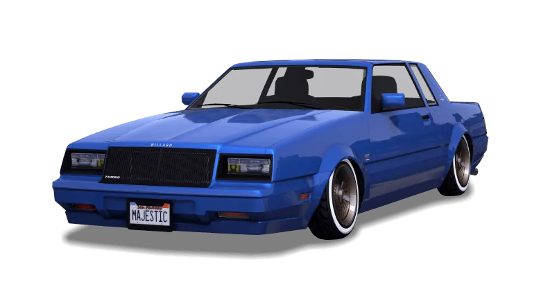 Willard Faction Custom